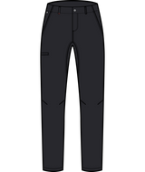 BLACK DIAMOND - W PURSUIT PANTS