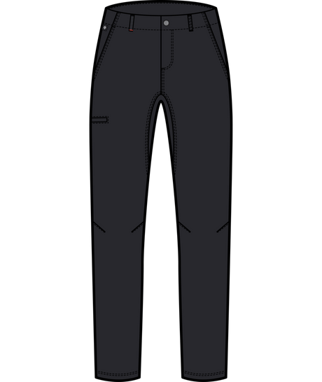 BLACK DIAMOND - W PURSUIT PANTS