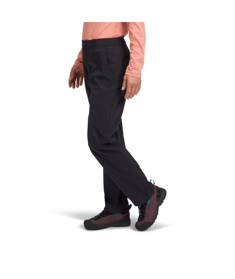 BLACK DIAMOND - W PURSUIT PANTS
