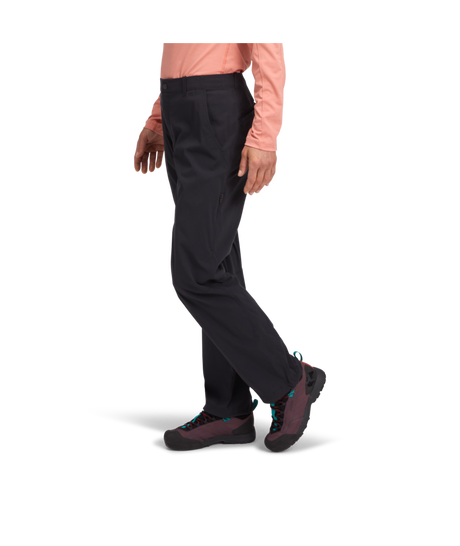 BLACK DIAMOND - W PURSUIT PANTS