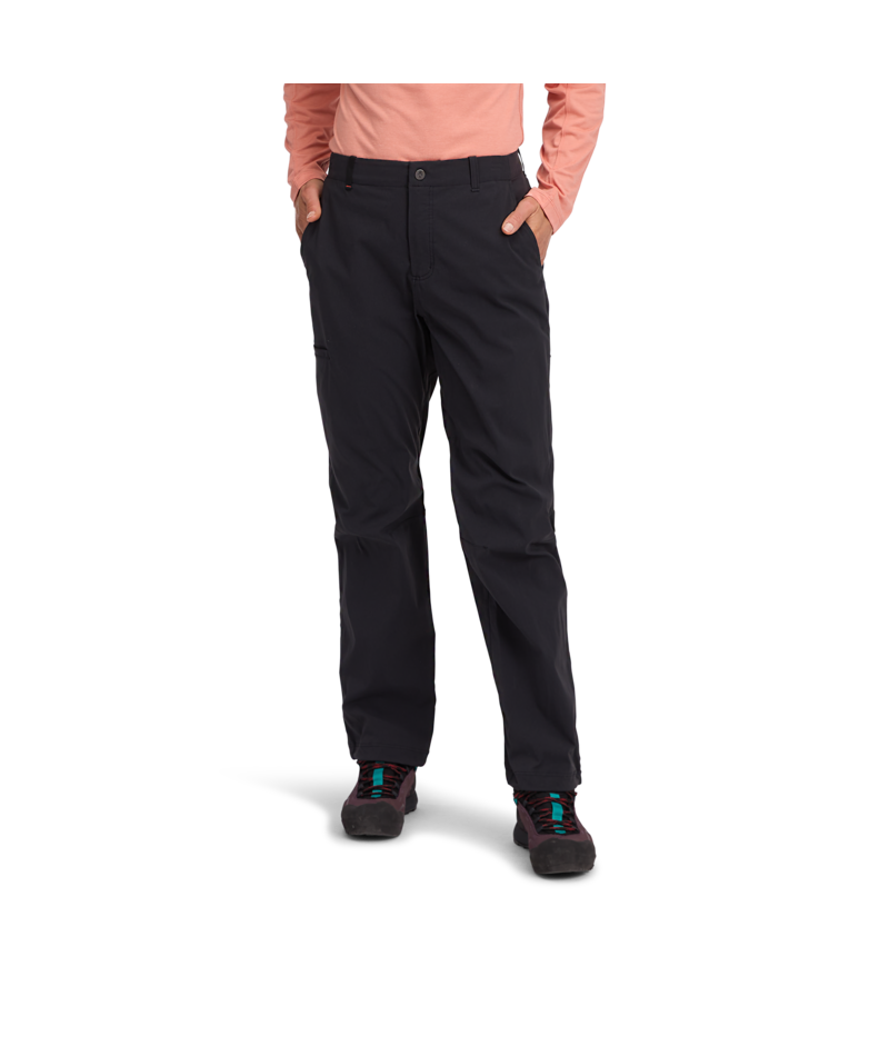 BLACK DIAMOND - W PURSUIT PANTS