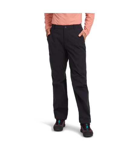 BLACK DIAMOND - W PURSUIT PANTS