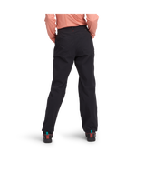 BLACK DIAMOND - W PURSUIT PANTS