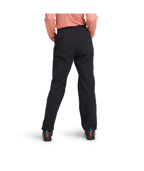 BLACK DIAMOND - W PURSUIT PANTS