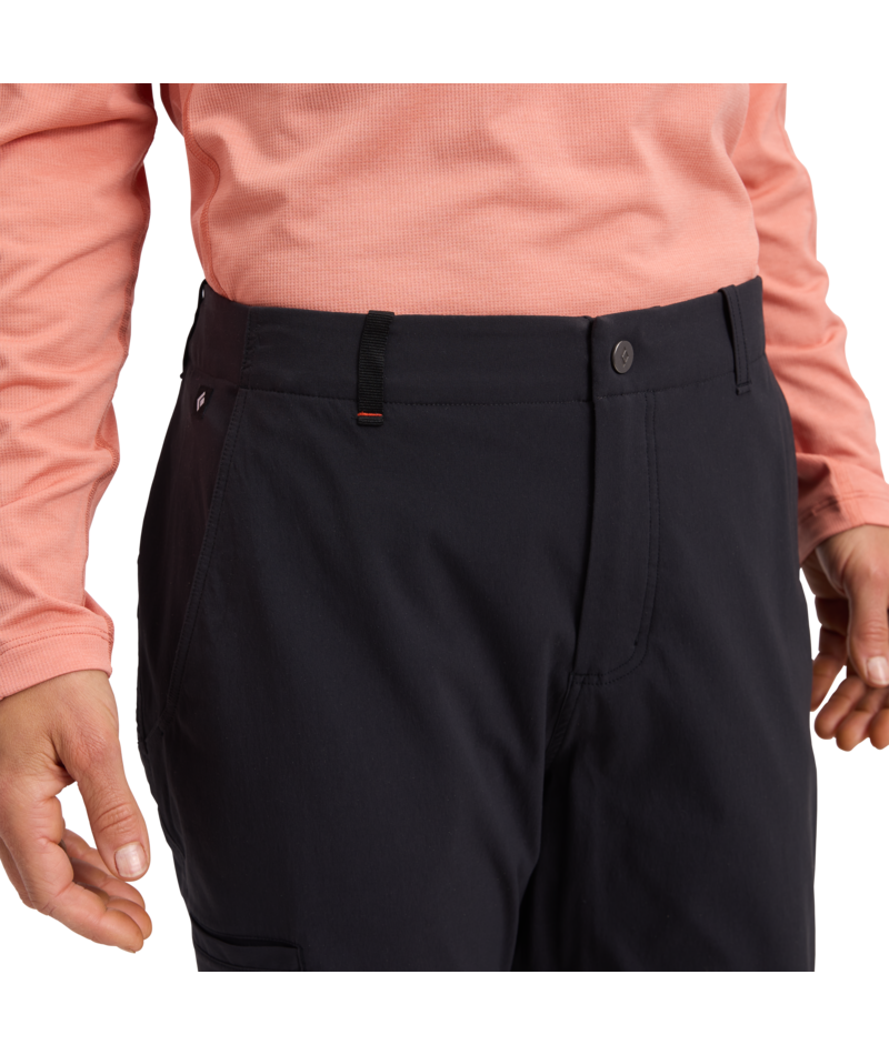 BLACK DIAMOND - W PURSUIT PANTS