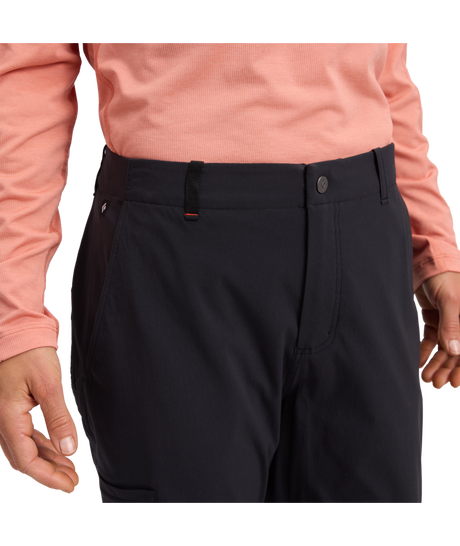 BLACK DIAMOND - W PURSUIT PANTS