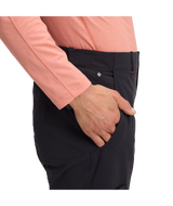 BLACK DIAMOND - W PURSUIT PANTS