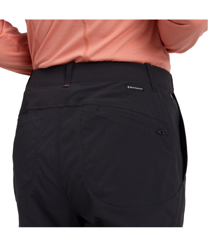 BLACK DIAMOND - W PURSUIT PANTS