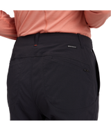 BLACK DIAMOND - W PURSUIT PANTS
