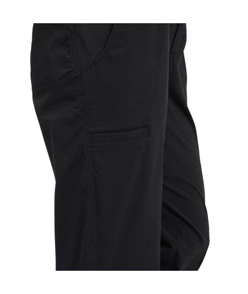 BLACK DIAMOND - W PURSUIT PANTS
