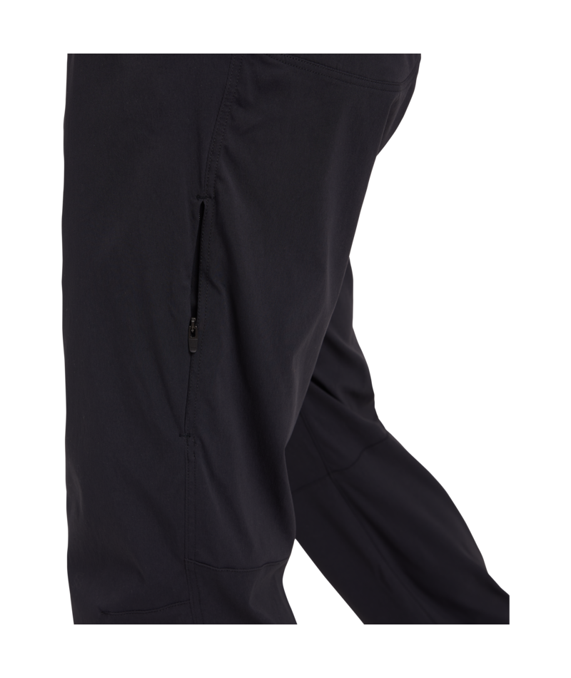 BLACK DIAMOND - W PURSUIT PANTS