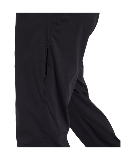 BLACK DIAMOND - W PURSUIT PANTS