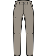 BLACK DIAMOND - W PURSUIT PANTS
