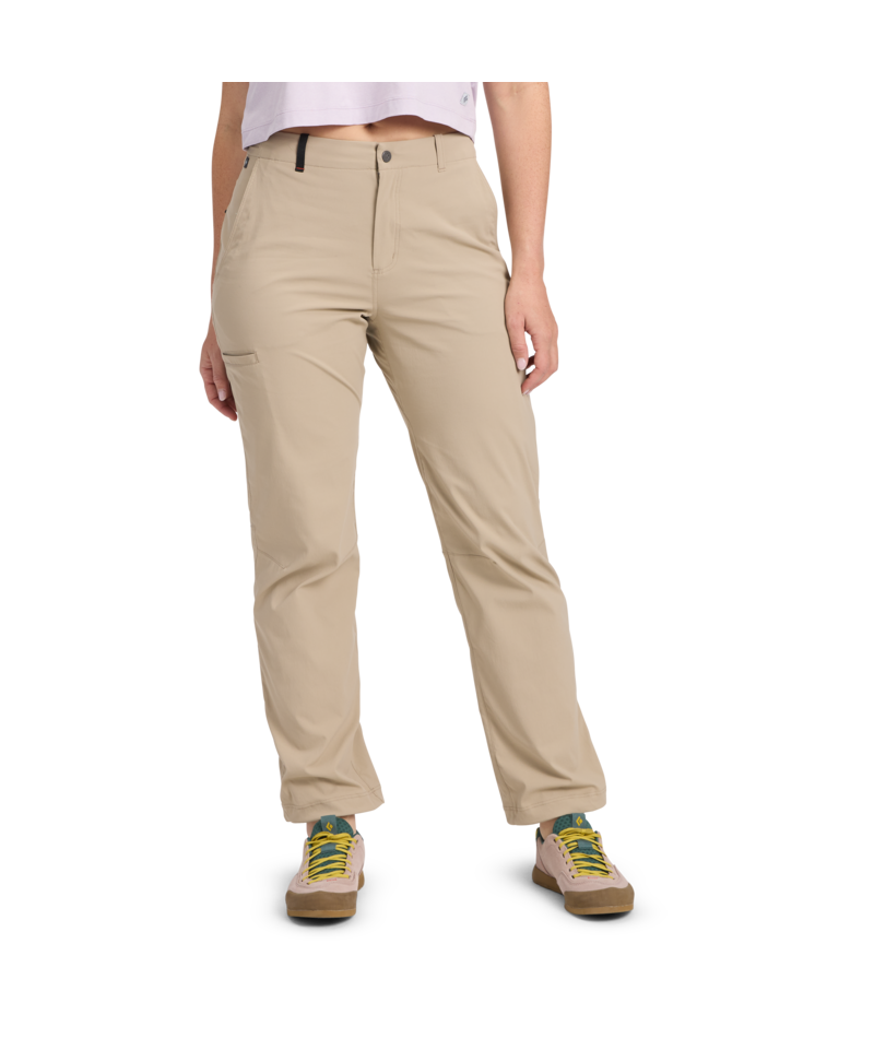 BLACK DIAMOND - W PURSUIT PANTS