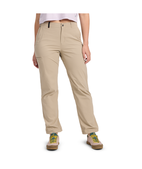BLACK DIAMOND - W PURSUIT PANTS