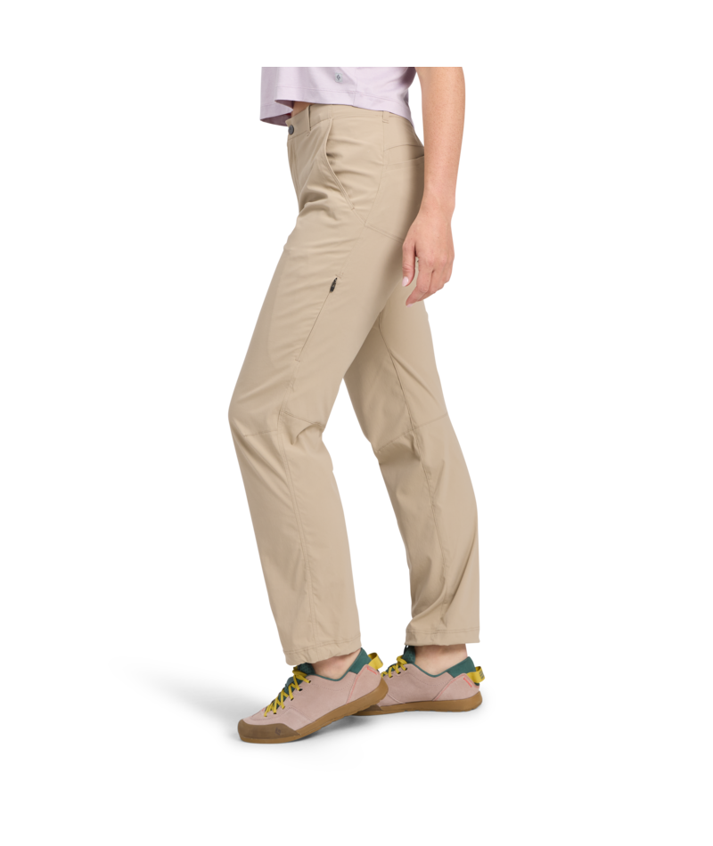BLACK DIAMOND - W PURSUIT PANTS