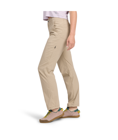 BLACK DIAMOND - W PURSUIT PANTS