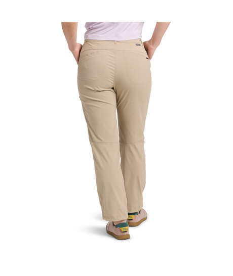 BLACK DIAMOND - W PURSUIT PANTS