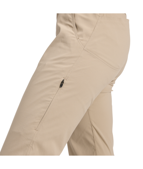 BLACK DIAMOND - W PURSUIT PANTS