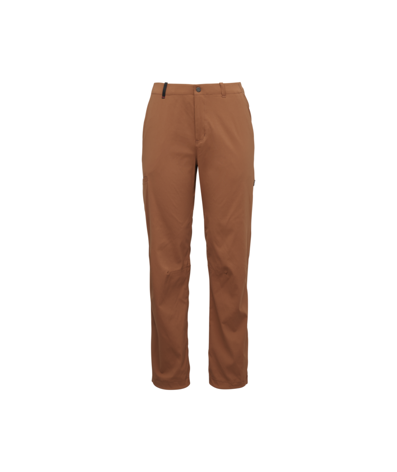 BLACK DIAMOND - W PURSUIT PANTS
