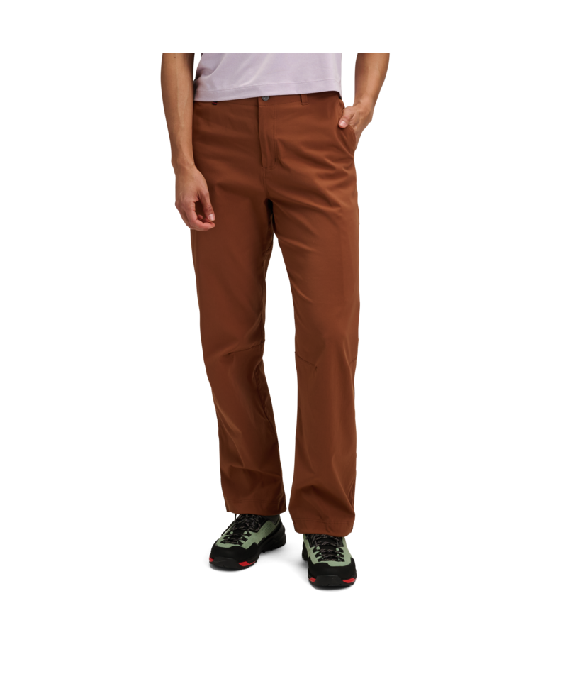 BLACK DIAMOND - W PURSUIT PANTS