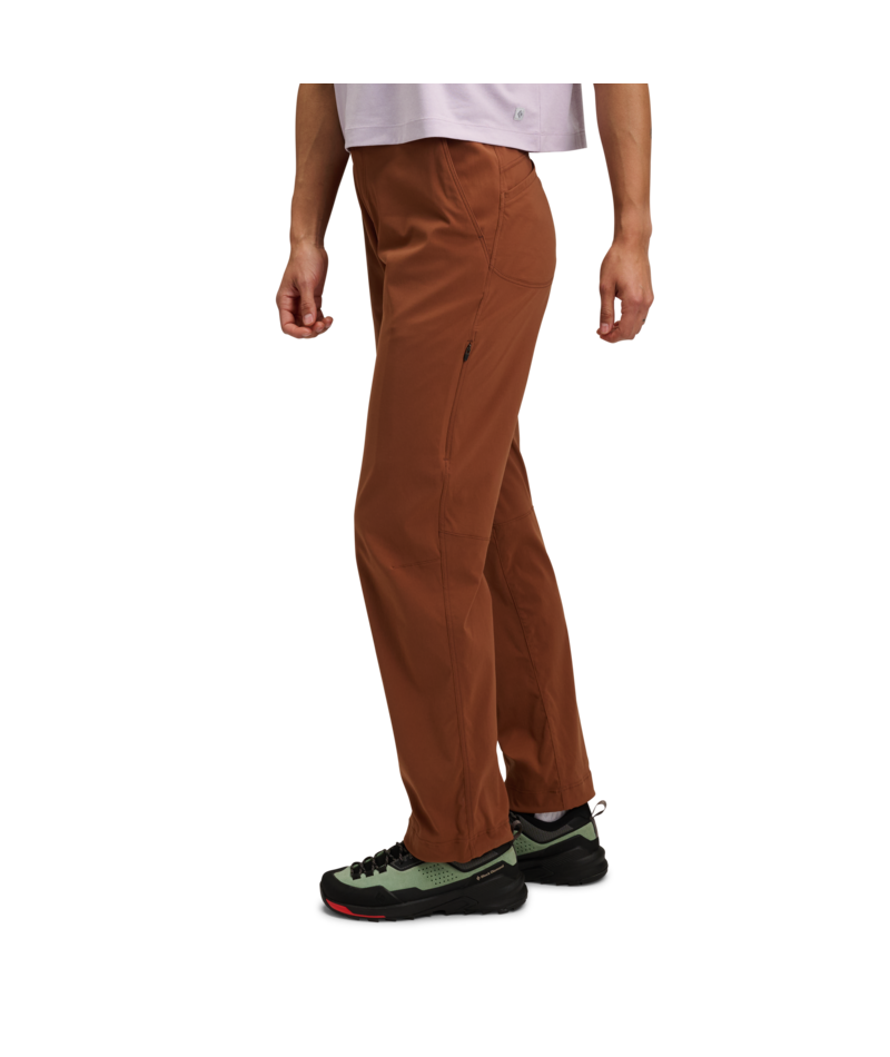 BLACK DIAMOND - W PURSUIT PANTS