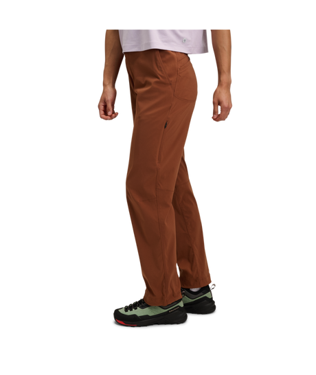 BLACK DIAMOND - W PURSUIT PANTS