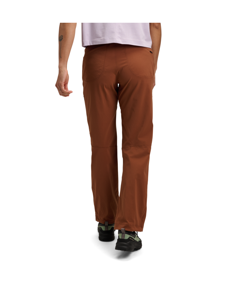 BLACK DIAMOND - W PURSUIT PANTS