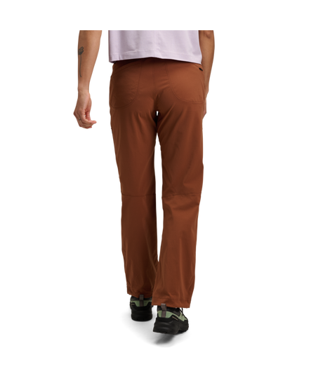 BLACK DIAMOND - W PURSUIT PANTS
