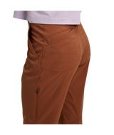 BLACK DIAMOND - W PURSUIT PANTS