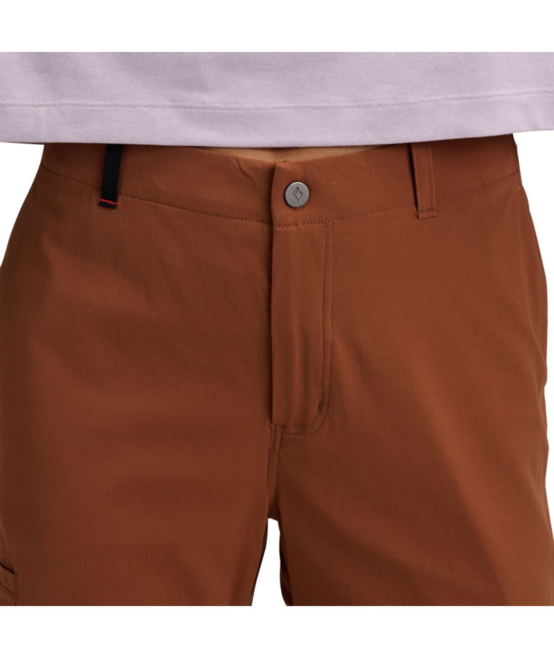 BLACK DIAMOND - W PURSUIT PANTS