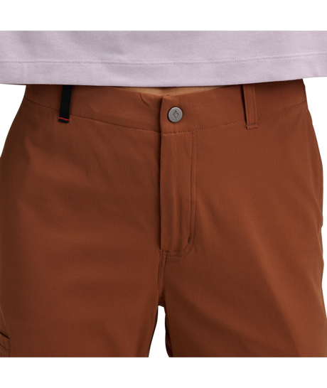 BLACK DIAMOND - W PURSUIT PANTS