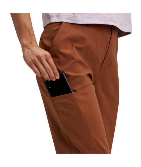 BLACK DIAMOND - W PURSUIT PANTS
