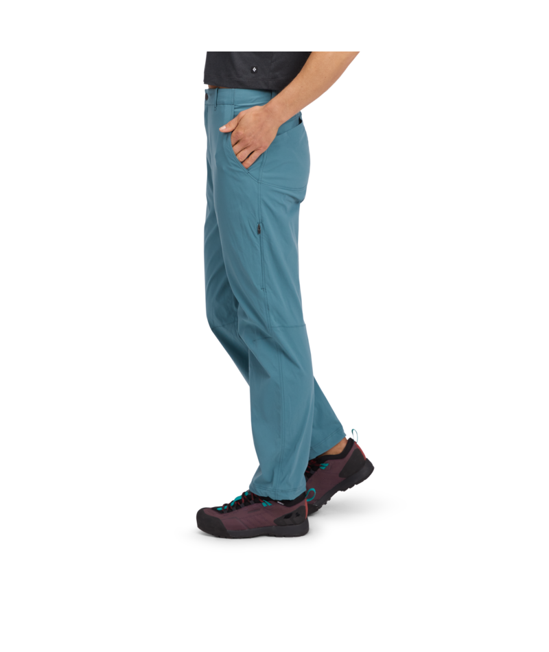 BLACK DIAMOND - W PURSUIT PANTS