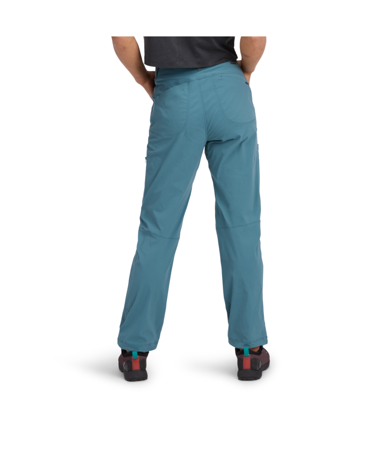 BLACK DIAMOND - W PURSUIT PANTS