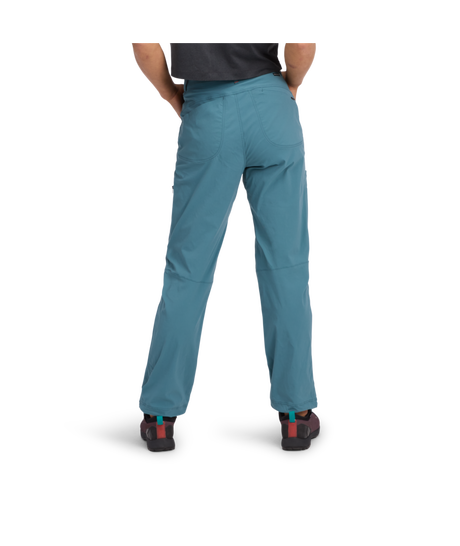 BLACK DIAMOND - W PURSUIT PANTS