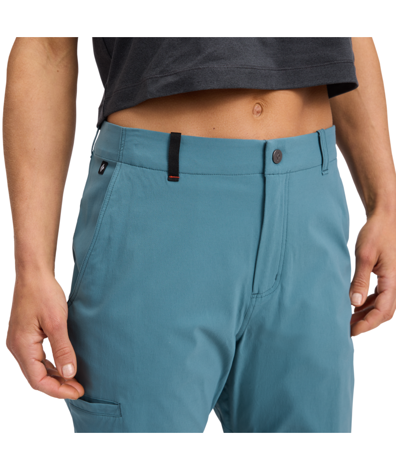 BLACK DIAMOND - W PURSUIT PANTS