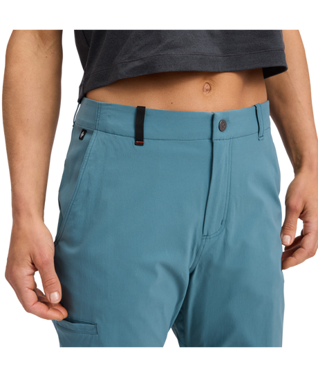 BLACK DIAMOND - W PURSUIT PANTS