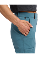 BLACK DIAMOND - W PURSUIT PANTS