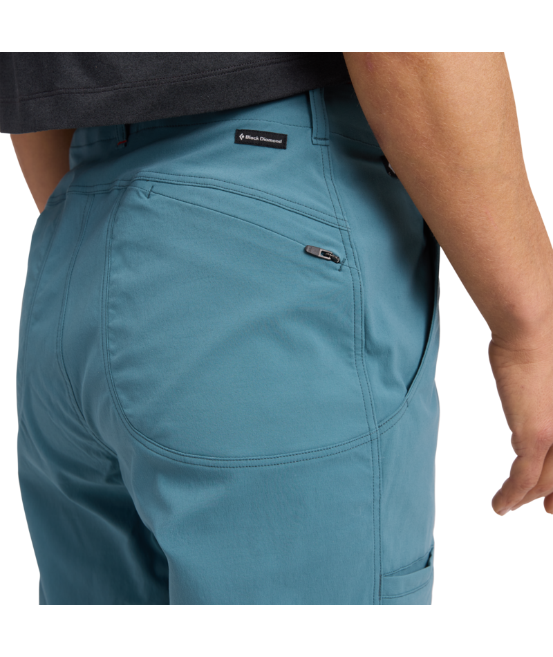 BLACK DIAMOND - W PURSUIT PANTS