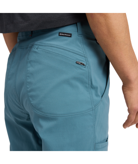 BLACK DIAMOND - W PURSUIT PANTS