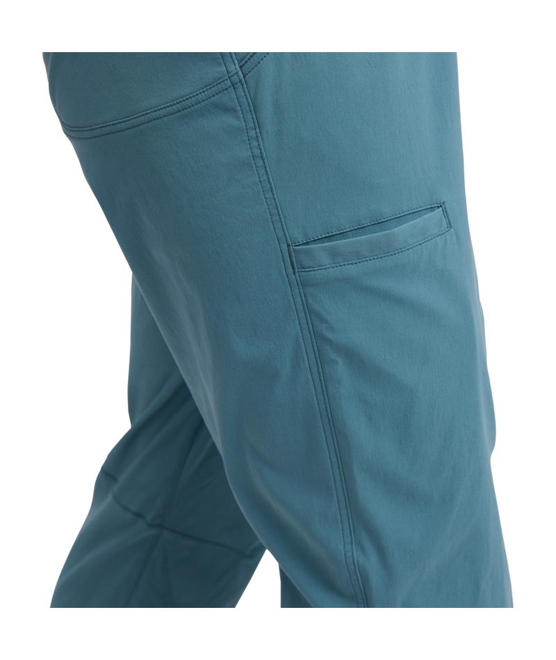 BLACK DIAMOND - W PURSUIT PANTS
