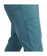 BLACK DIAMOND - W PURSUIT PANTS