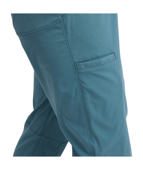 BLACK DIAMOND - W PURSUIT PANTS