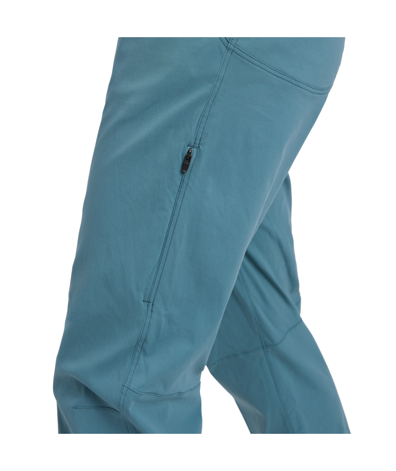 BLACK DIAMOND - W PURSUIT PANTS