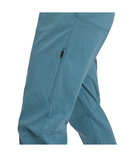 BLACK DIAMOND - W PURSUIT PANTS