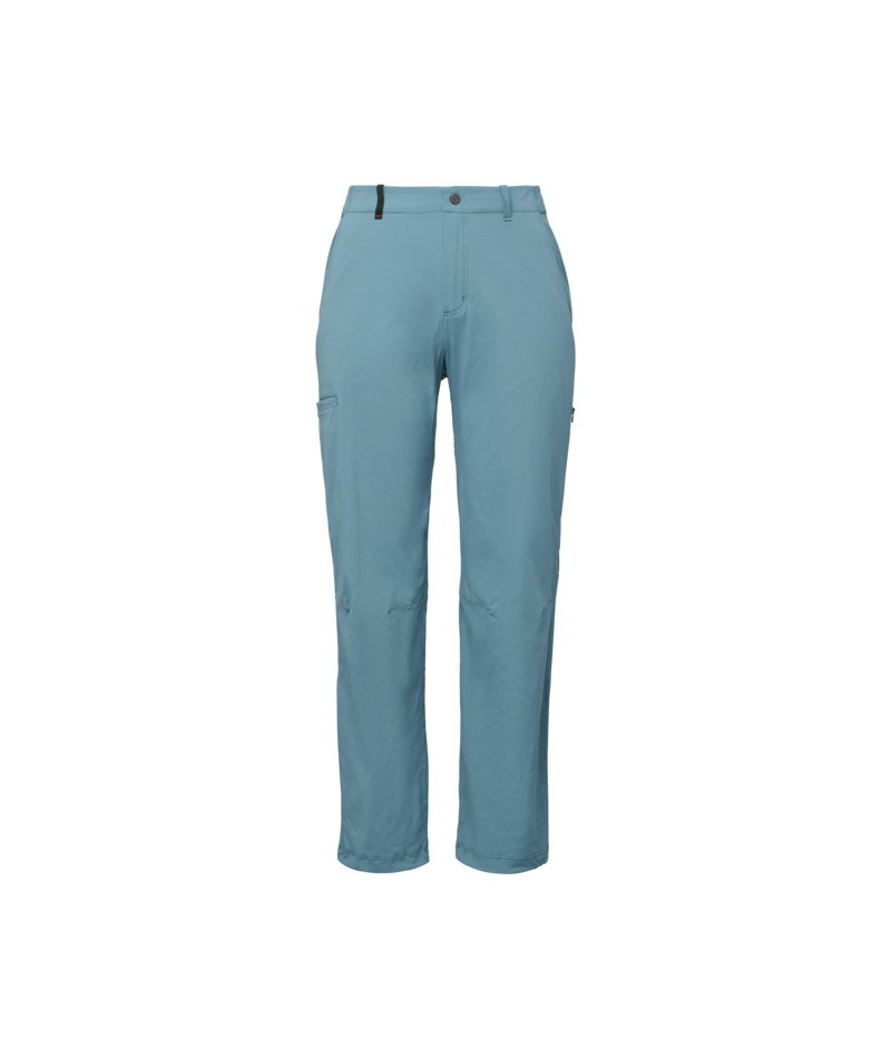 BLACK DIAMOND - W PURSUIT PANTS