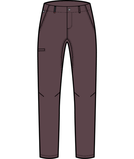 BLACK DIAMOND - W PURSUIT PANTS