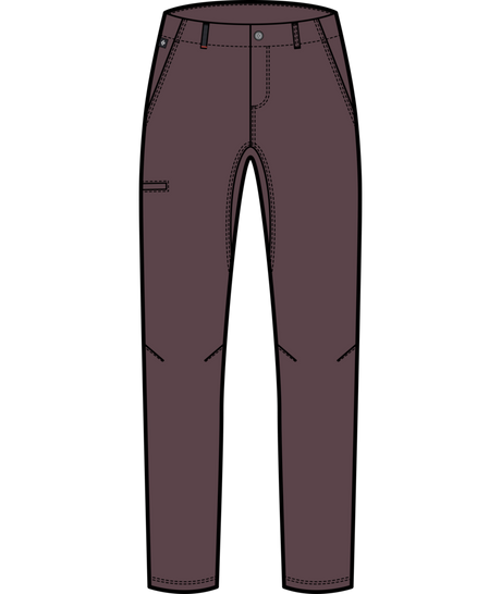 BLACK DIAMOND - W PURSUIT PANTS
