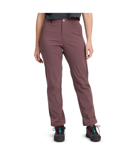 BLACK DIAMOND - W PURSUIT PANTS